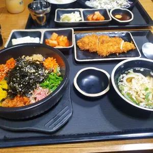 The 정 사진