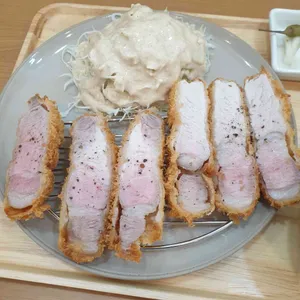 카츠집 사진