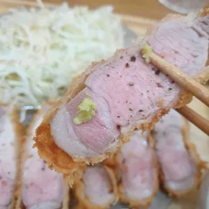 카츠집 사진