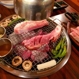 중경삼림 사진