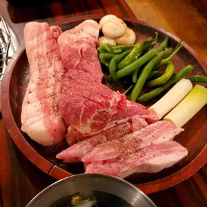 중경삼림 사진