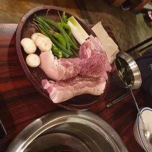 중경삼림 사진