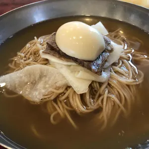 화순평양면옥 리뷰 사진