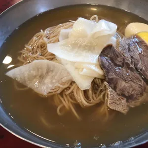 화순평양면옥 리뷰 사진