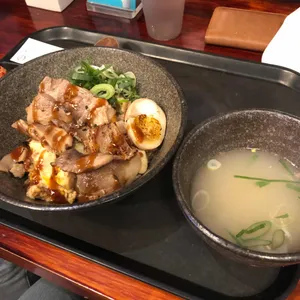 멘야다이고미 사진