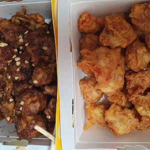 치킨플러스 사진
