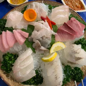 정원수산 사진
