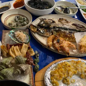 정원수산 사진