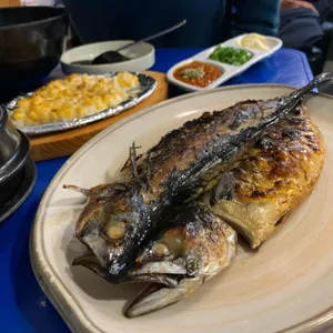 정원수산 사진