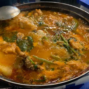 정원수산 사진