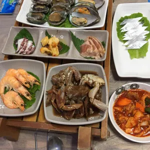 삼미횟집 리뷰 사진