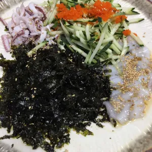 삼미횟집 리뷰 사진