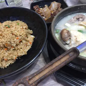 삼미횟집 리뷰 사진