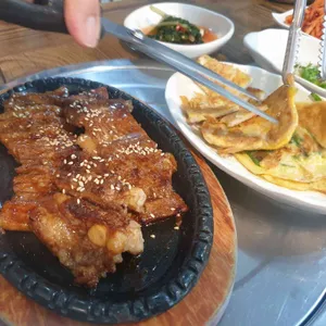 이천갈비 사진