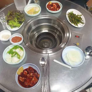 최대포소금구이 사진