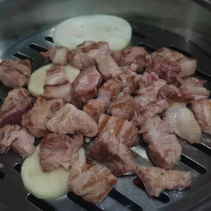최대포소금구이 사진