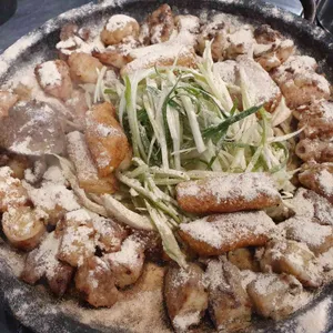 마이땅곱창 사진