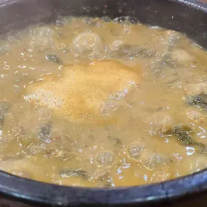 횡강골남원추어탕 사진