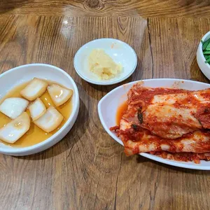 횡강골남원추어탕 사진