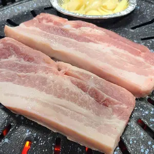 한우사랑정육식당 사진