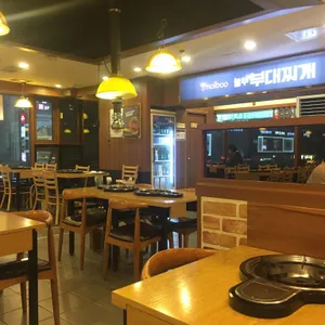 놀부부대찌개 리뷰 사진