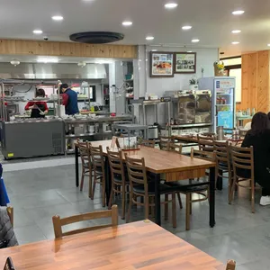 고객식당 리뷰 사진