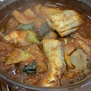 고객식당 사진