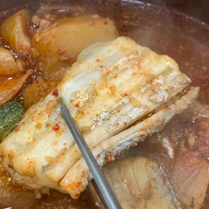 고객식당 사진