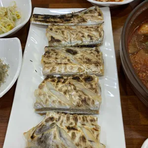 고객식당 사진
