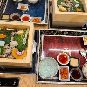 삼청동샤브 리뷰 사진