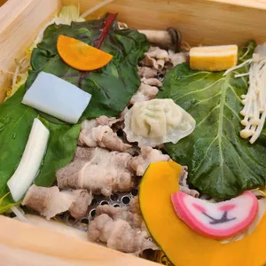 삼청동샤브 리뷰 사진