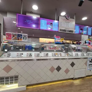 배스킨라빈스 리뷰 사진