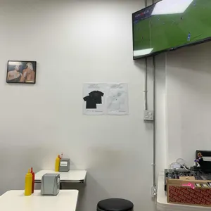 노스트레스버거 리뷰 사진