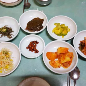 골목손두부 리뷰 사진