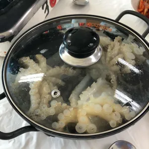 한송이딸부자수산 사진