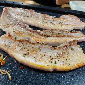 호박넝쿨 사진