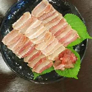 예향 남도음식 사진
