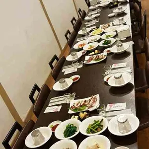 예향 남도음식 사진