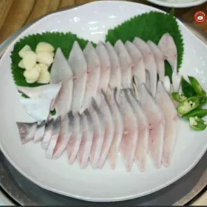 예향 남도음식 사진