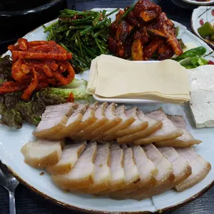 수가성 순두부 리뷰 사진