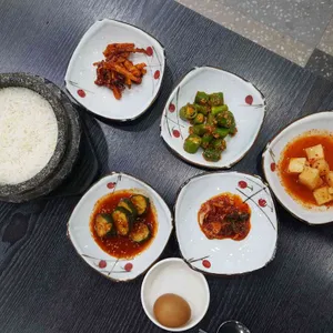 수가성 순두부 리뷰 사진