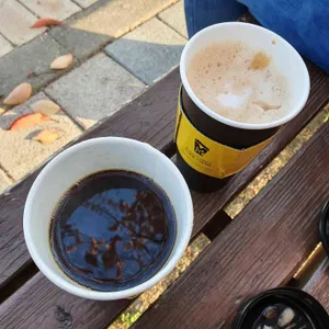 메가커피 사진