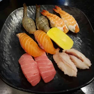 기꾸초밥 사진