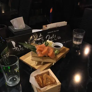 젠닌 사진