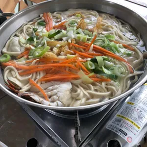 홍가네 해물칼국수 사진