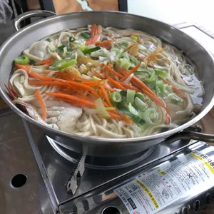 홍가네 해물칼국수 사진