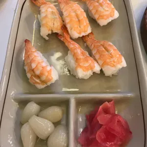 참바다 횟집 사진