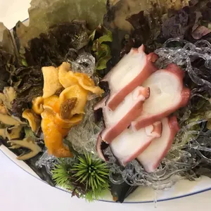 참바다 횟집 사진