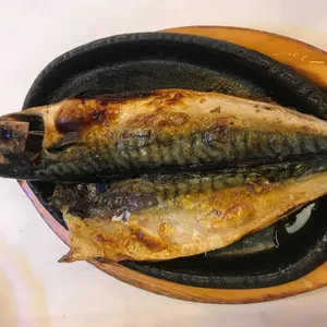 참바다 횟집 사진