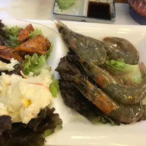 참바다 횟집 사진